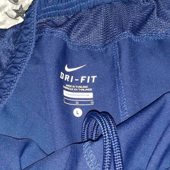 2015 Nike USA Womens Soccer Authentic Jersey & Shorts US Olympics Vintage - Picture 10 of 13